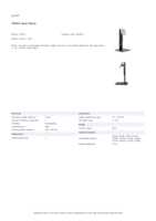 Datasheet for Terra 3030012, EAN: 4039407038848