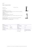 Datenblatt zu Terra 3030012, EAN: 4039407038848