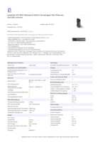 Datenblatt zu LevelOne IFS-0501, EAN: 4015867192283
