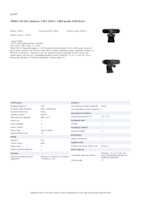 Datenblatt zu Terra TW-S01, EAN: 4039407067374