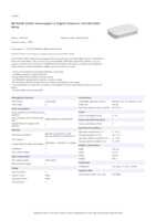 Datasheet for Netgear GS605-400PES, EAN: 0606449105827