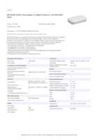 Datenblatt zu Netgear GS605-400PES, EAN: 0606449105827