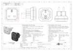 Datasheet for Goobay 94270, EAN: 4040849942709