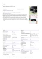 Datenblatt zu Epson C11CL95402, EAN: 8715946741628