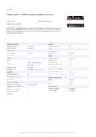 Datasheet for Terra SP-BD-1400184, EAN: 4039407070145