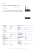 Datasheet for Terra SP-BD-1400182, EAN: 4039407070138