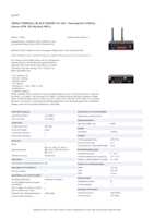 Datenblatt zu Terra SP-BD-1400182, EAN: 4039407070138