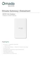 Datenblatt zu TP-Link ER701-5G-OUTDOOR, EAN: 1210002601405