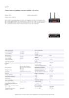 Datasheet for Terra SP-BD-1400181, EAN: 4039407070121