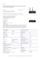 Datenblatt zu Terra SP-BD-1400181, EAN: 4039407070121