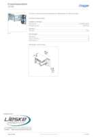 Datenblatt zu Hager G2261, EAN: 4012740203487