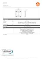 Datasheet for Ifm Electronic E21171, EAN: 4021179241373