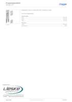 Datenblatt zu Hager ZH3EL27T, EAN: 3250610025802
