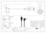 Datasheet for Goobay 95118, EAN: 4040849951183