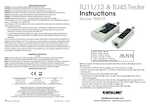 Datenblatt zu Intellinet 780070, EAN: 0766623780070