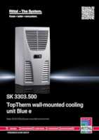 Datasheet for Rittal 3303500, EAN: 4028177322844