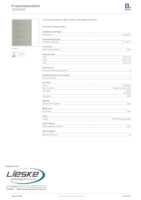 Datenblatt zu Berker 75168693, EAN: 4011334257233