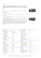 Datasheet for Terra EU1009907, EAN: 4039407076727