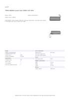 Datasheet for Terra 8000024, EAN: 4039407088997