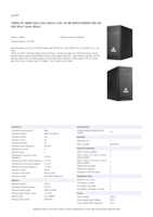 Datasheet for Terra EU1000156, EAN: 4039407088966