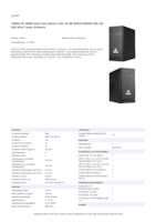 Datenblatt zu Terra EU1000156, EAN: 4039407088966