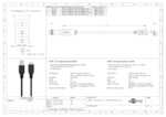 Datasheet for Goobay 95169, EAN: 4040849951695