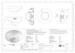 Datasheet for Goobay 95172, EAN: 4040849951725