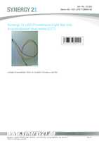 Datenblatt zu Synergy 21 S21-LED-TOM00146, EAN: 4038816989420