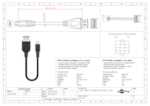 Datasheet for Goobay 95193, EAN: 4040849951930