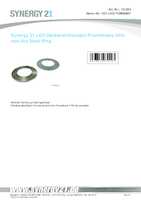 Datenblatt zu Synergy 21 S21-LED-TOM00807, EAN: 4038816979223
