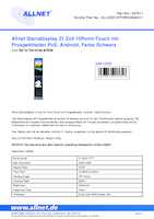 Datasheet for Allnet ALLSD210TFHRK3566A11, EAN: 4038816207616