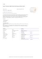 Datasheet for Zebra 880247-025D