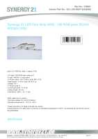 Datasheet for Synergy 21 S21-LED-005F-02400265, EAN: 4038816150844