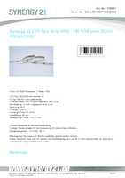 Datenblatt zu Synergy 21 S21-LED-005F-02400265, EAN: 4038816150844