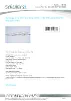 Datasheet for Synergy 21 S21-LED-005F-02400283, EAN: 4038816150899