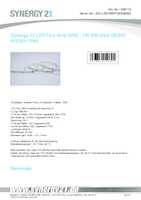 Datenblatt zu Synergy 21 S21-LED-005F-02400284, EAN: 4038816150820