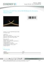 Datasheet for Synergy 21 S21-LED-B0250120, EAN: 4038816147172