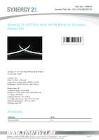 Datasheet for Synergy 21 S21-LED-B0250122, EAN: 4038816246943