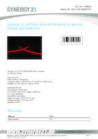 Datenblatt zu Synergy 21 S21-LED-B0250124, EAN: 4038816147202