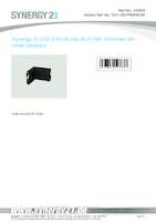Datasheet for Synergy 21 S21-LED-PR2500150, EAN: 4038816147837