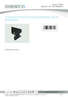 Datenblatt zu Synergy 21 S21-LED-PR2500151, EAN: 4038816147844
