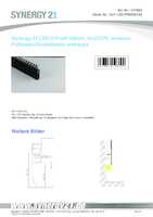 Datenblatt zu Synergy 21 S21-LED-PR2500158, EAN: 4038816148094