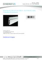 Datasheet for Synergy 21 S21-LED-PR2500166, EAN: 4038816148186