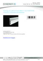 Datasheet for Synergy 21 S21-LED-PR2500180, EAN: 4038816148612