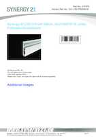 Datasheet for Synergy 21 S21-LED-PR2500181, EAN: 4038816148629