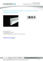 Datasheet for Synergy 21 S21-LED-PR2500182, EAN: 4038816148605