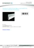 Datenblatt zu Synergy 21 S21-LED-PR2500183, EAN: 4038816148575