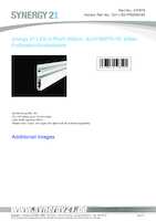 Datasheet for Synergy 21 S21-LED-PR2500184, EAN: 4038816148520