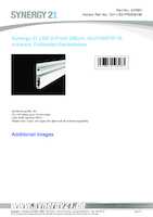 Datasheet for Synergy 21 S21-LED-PR2500186, EAN: 4038816148483
