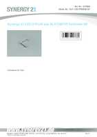 Datenblatt zu Synergy 21 S21-LED-PR2500191, EAN: 4038816247889